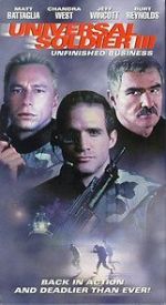 Watch Universal Soldier III: Unfinished Business 9Movies