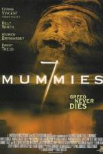 Watch Seven Mummies 9Movies
