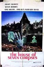 Watch The House of Seven Corpses 9Movies