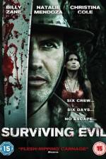 Watch Surviving Evil 9Movies