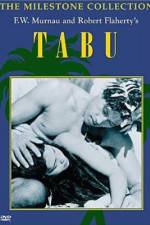 Watch Tabu A Story of the South Seas 9Movies