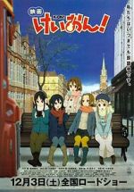Watch K-On! The Movie 9Movies