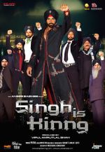 Watch Singh Is King 9Movies