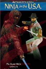 Watch USA Ninja 9Movies
