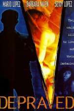 Watch Depraved 9Movies
