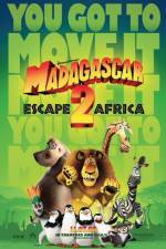 Watch Madagascar: Escape 2 Africa 9Movies