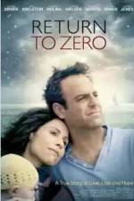 Watch Return to Zero 9Movies