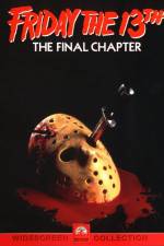 Watch Friday the 13th: The Final Chapter 9Movies