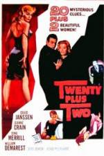 Watch Twenty Plus Two 9Movies