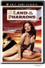 Watch Land of the Pharaohs 9Movies