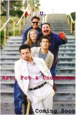Watch APU Art Pot and Underwear 9Movies