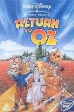 Watch Return to Oz 9Movies