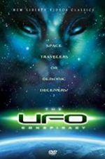 Watch The UFO Conspiracy 9Movies