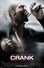 Watch Crank: High Voltage 9Movies