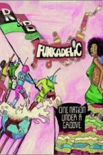 Watch Parliament-Funkadelic - One Nation Under a Groove 9Movies
