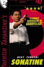 Watch Sonatine 9Movies