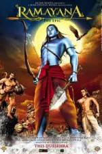 Watch Ramayana - The Epic 9Movies