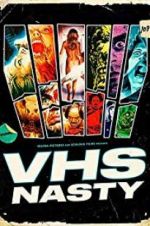 Watch VHS Nasty 9Movies