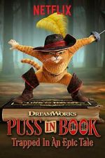 Watch Puss in Book: Trapped in an Epic Tale (Short 2017) 9Movies