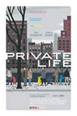 Watch Private Life 9Movies