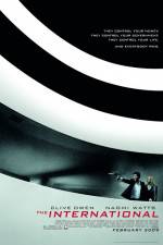 Watch The International 9Movies