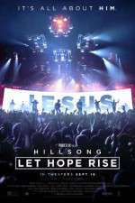 Watch Hillsong Let Hope Rise 9Movies