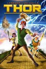 Watch Thor: Legend of the Magical Hammer 9Movies