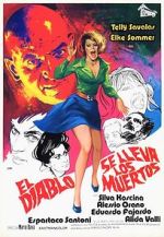 Watch Lisa and the Devil 9Movies