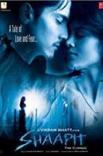 Watch Shaapit: The Cursed 9Movies