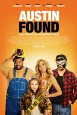 Watch Austin Found 9Movies