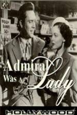 Watch The Admiral Was a Lady 9Movies