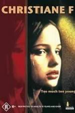 Watch Christiane F. - Wir Kinder vom Bahnhof Zoo 9Movies