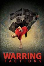 Watch Warring Factions 9Movies