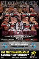 Watch Bellator Fighting Championships 50 9Movies
