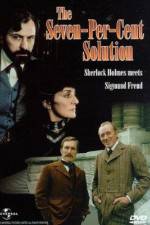 Watch The Seven-Per-Cent Solution 9Movies