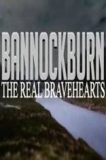 Watch Bannockburn The Real Bravehearts 9Movies