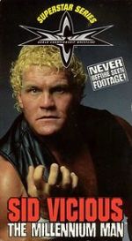 Watch WCW Superstar Series: Sid Vicious - The Millennium Man 9Movies