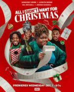 Watch All I Didn't Want for Christmas 9Movies