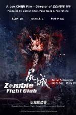 Watch Zombie Fight Club 9Movies
