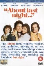 Watch About Last Night... 9Movies