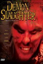 Watch Demon Slaughter 9Movies