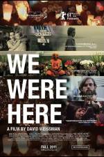 Watch We Were Here 9Movies