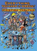Watch Everything You Know Is Wrong: The Declassified Firesign Theatre 9Movies
