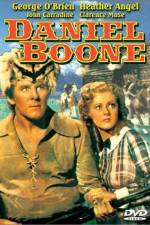 Watch Daniel Boone 9Movies