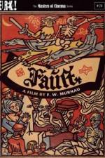 Watch Faust - Eine deutsche Volkssage 9Movies