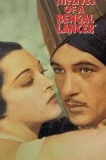 Watch The Lives of a Bengal Lancer 9Movies