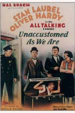 Watch Unaccustomed As We Are 9Movies