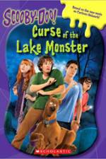 Watch Scooby-Doo Curse of the Lake Monster 9Movies