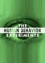 Watch The Human Behavior Experiments 9Movies