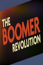 Watch The Boomer Revolution 9Movies